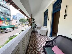 Hindoo Road (D8), Terrace #636017661